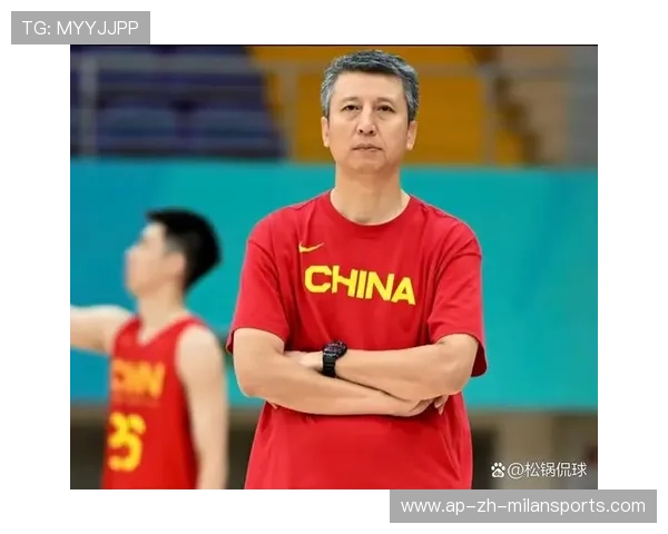 中国男篮的信心重回赛场，中国男篮队员齐发声