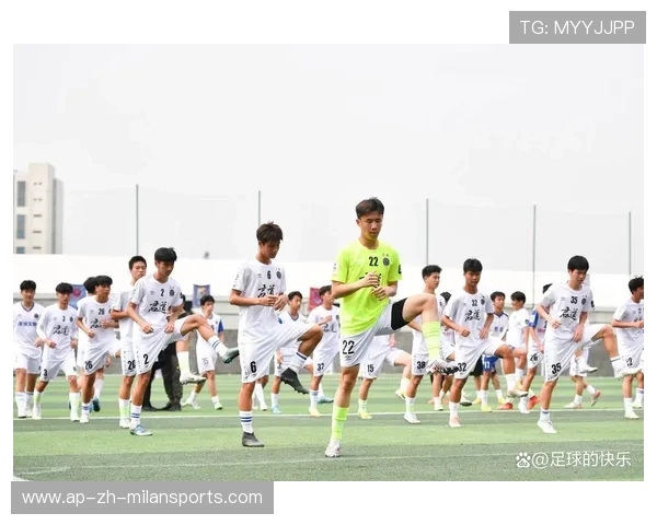 中国足球青训体系入选国际项目,中国足球青训体系是什么 中国足球青训体系入选国际项目,中国足球青训体系是什么