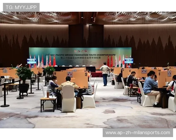 世界桥牌锦标赛，智者的巅峰对决，世界桥牌大赛